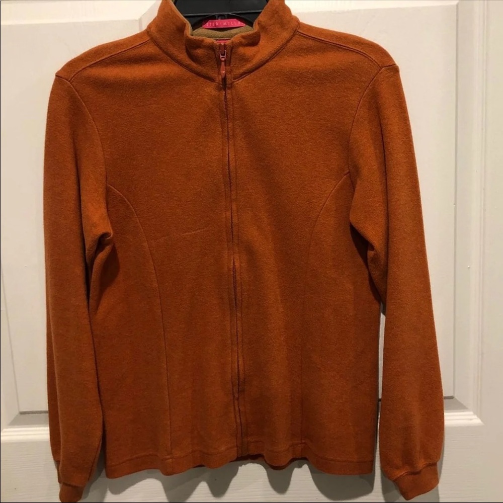 Peter Millar Sweater Cardigan Med